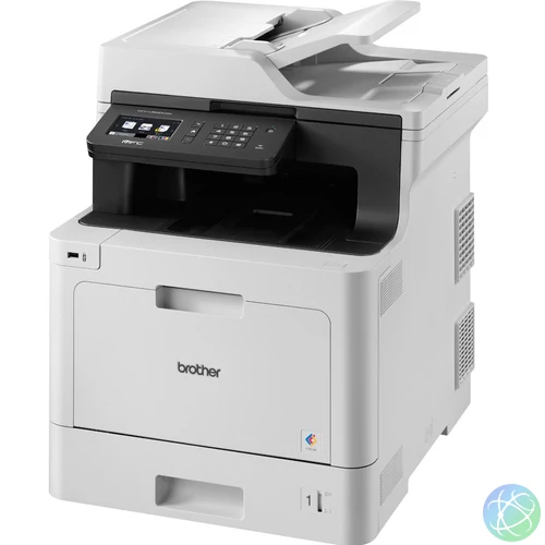 Brother MFCL8690CDW színes lézer multifunkciós nyomtató
