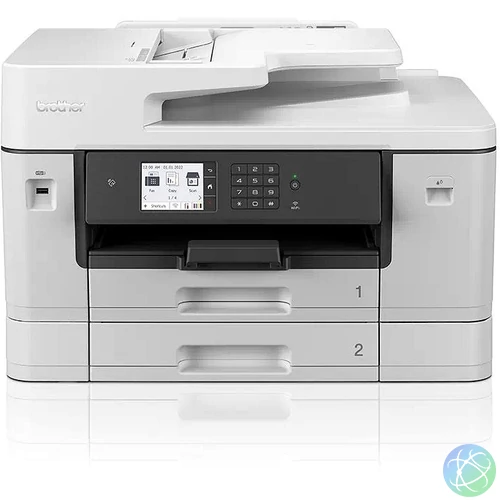 Brother MFCJ3940DW A3 színes tintasugaras multifunkciós nyomtató