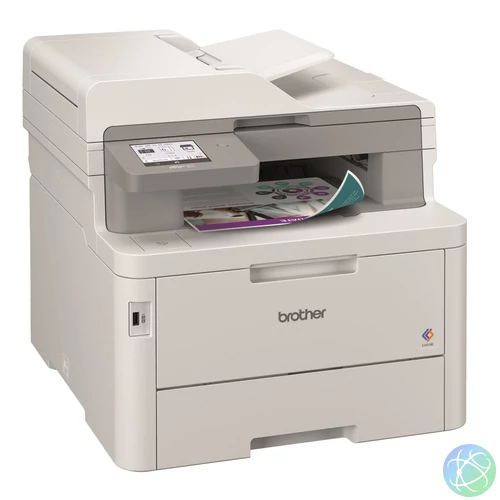 Brother MFCL8390CDW színes LED multifunkciós nyomtató