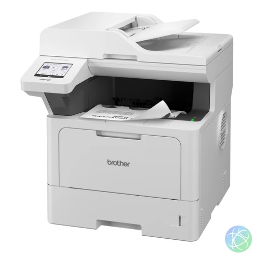 Brother MFCL5710DN mono lézer multifunkciós nyomtató