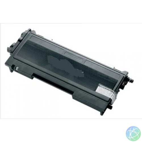 Utángyártott BROTHER TN2010 Toner Black 1.000 oldal kapacitás IK