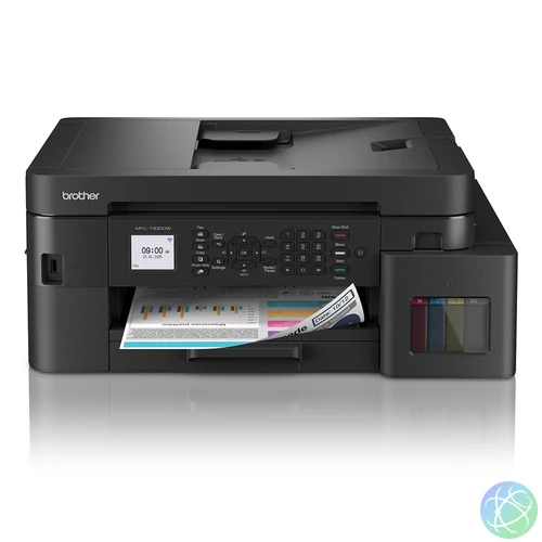 Brother MFCT930DW színes külső tintatartályos multifunkciós nyomtató