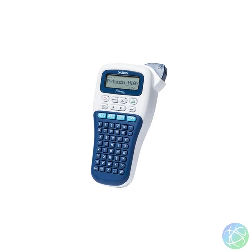 Brother PT-H107 feliratozógép
