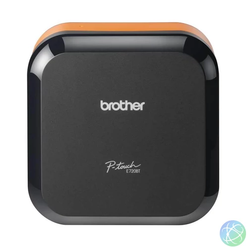 Brother PT-E720BT Cube Feliratozó