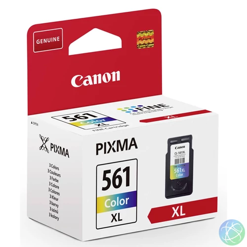 Canon CL-561XL Tintapatron Color 12,2 ml