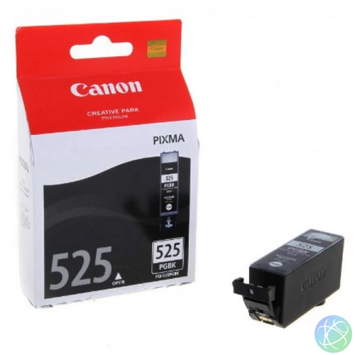 Canon PGI-525 Tintapatron Black 19 ml