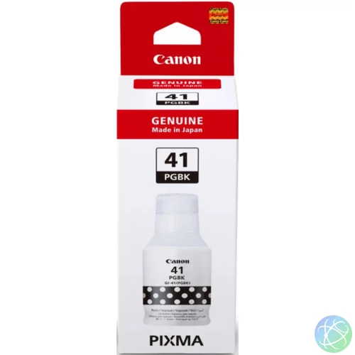 Canon GI-41 Tinta Black 135 ml