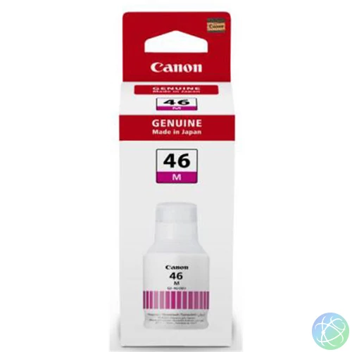 Canon GI-46 Tinta Magenta