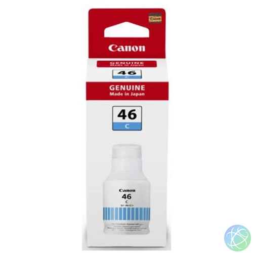 Canon GI-46 Tinta Cyan