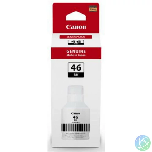 Canon GI-46 Tinta Black