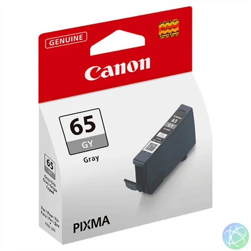 Canon CLI-65 Tintapatron Grey 12,6ml