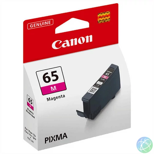 Canon CLI-65 Tintapatron Magenta 12,6ml