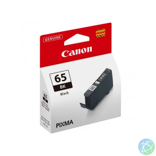 Canon CLI-65 Tintapatron Black 12,6ml