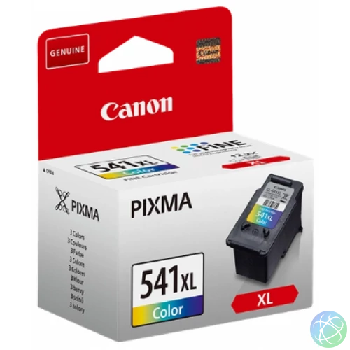 Canon CL-541XL Tintapatron Color 15 ml