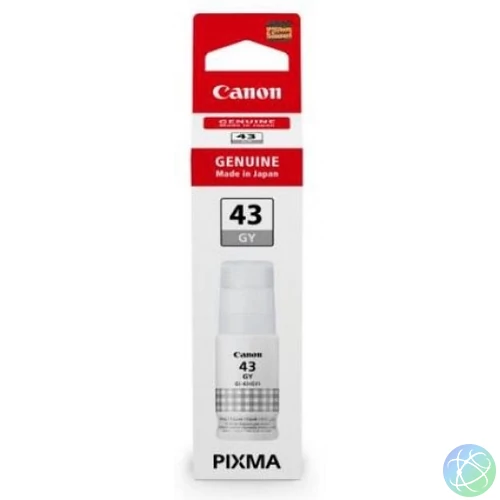 Canon GI-43 Tinta Grey