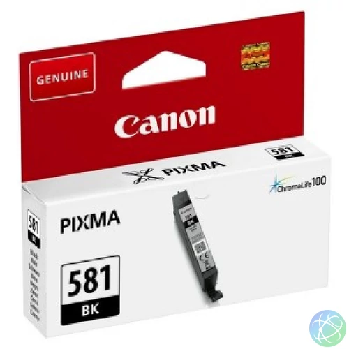 Canon CLI-581 Tintapatron Black 5,6 ml