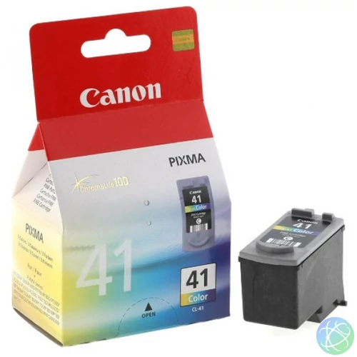 Canon CL-41 Tintapatron Color 12 ml