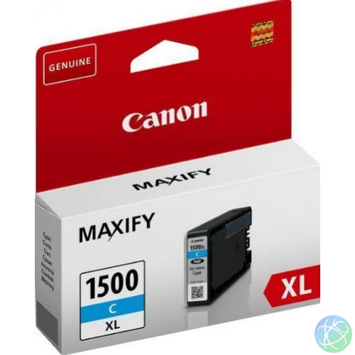 Canon PGI-1500XL Tintapatron Cyan 12 ml