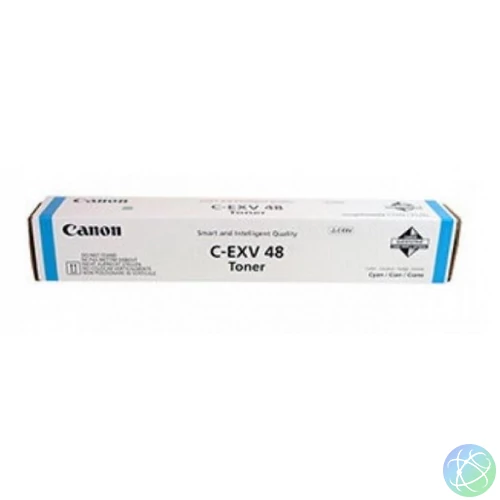 Canon C-EXV48 Toner Cyan 11.500 oldal kapacitás