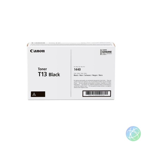 Canon T13 Black Toner /o/ 1440i/iF/P