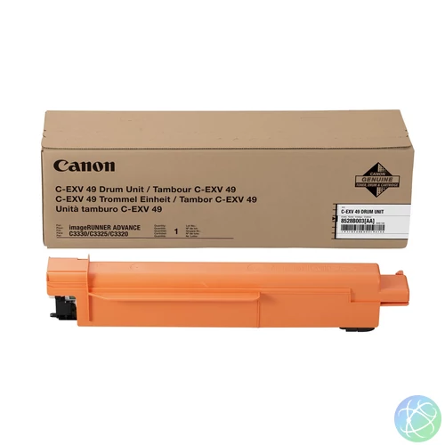 Canon C-EXV49 Dobegység