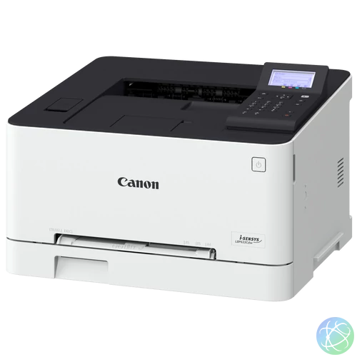 Canon i-SENSYS LBP633Cdw színes lézer egyfunkciós nyomtató fehér