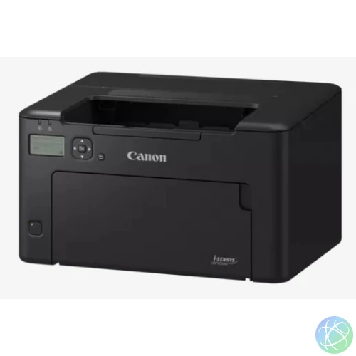 Canon i-SENSYS LBP122dw mono lézer egyfunkciós nyomtató fekete