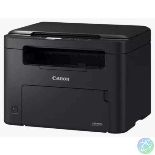 Canon i-SENSYS MF272dw mono lézer multifunkciós nyomtató fekete