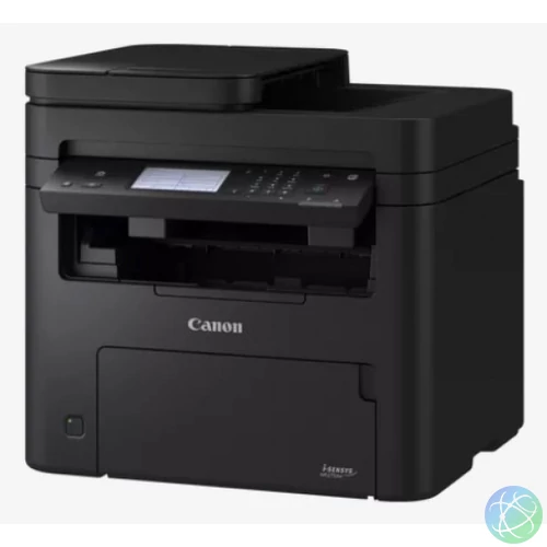 Canon i-SENSYS MF275dw mono lézer multifunkciós nyomtató fekete