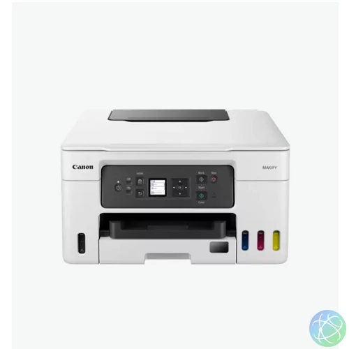 Canon MAXIFY MEGATANK GX3040 színes külső tintatartályos multifunkciós nyomtató