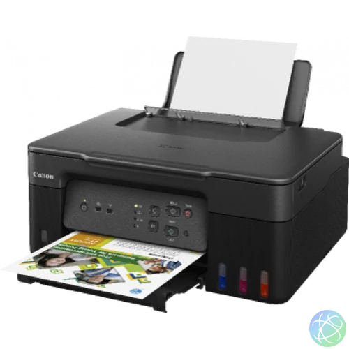 Canon PIXMA MEGATANK G3430 színes külső tintatartályos multifunkciós nyomtató