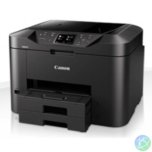 Canon MAXIFY MB2750 színes tintasugaras multifunkciós nyomtató