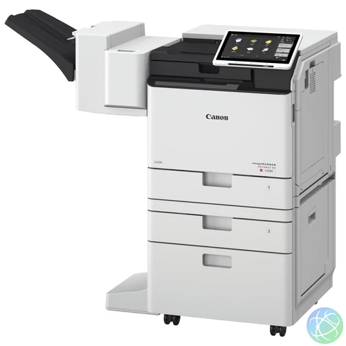 Canon imageRUNNER ADVANCE DX C259i A4 színes lézer multifunkciós másoló