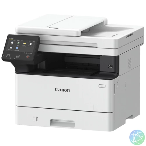 Canon i-SENSYS X 1440iF mono lézer multifunkciós nyomtató