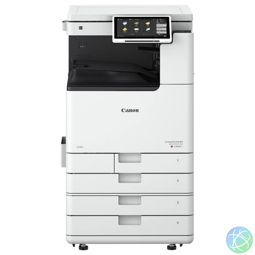 Canon imageRUNNER ADVANCE DX C3926i A3 színes lézer multifunkciós másoló