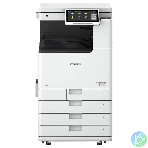 Canon imageRUNNER ADVANCE DX C3922i A3 színes lézer multifunkciós másoló