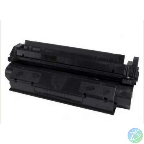 Utángyártott  CANON T13 Toner Black 9.500 oldal kapacitás CHIPES IK