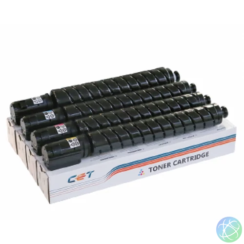 Utángyártott CANON CEXV54 Toner Black 15500 oldal kapacitás CT