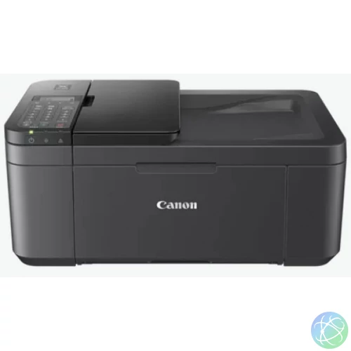 Canon PIXMA TR4755i színes tintasugaras multifunkció nyomtató fekete