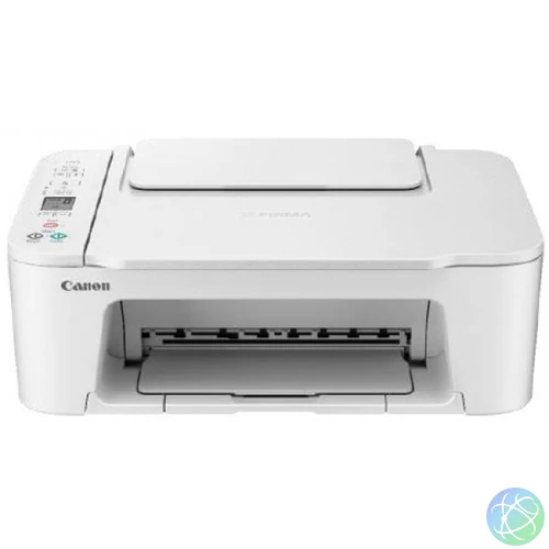 Canon PIXMA TS3751i színes tintasugaras multifunkció nyomtató fehér