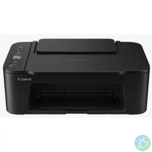 Canon PIXMA TS3750i színes tintasugaras multifunkciós nyomtató fekete