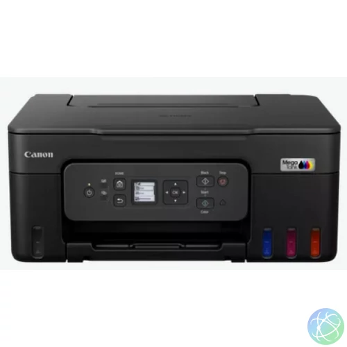 Canon Pixma Megatank G3480 színes külső tintatartályos multifunkciós nyomtató