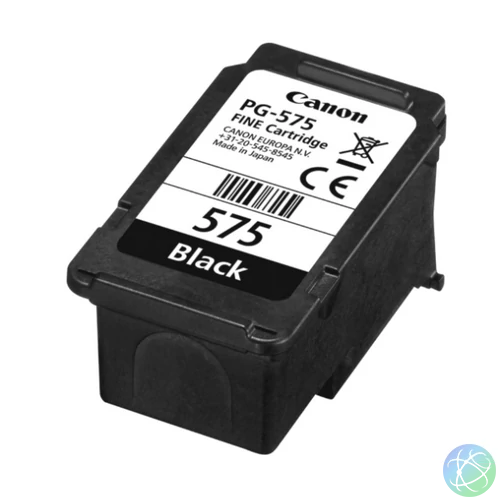 Canon PG575 fekete eredeti tintapatron
