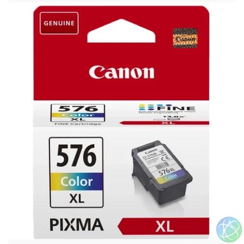 Canon CL576XL színes eredeti tintapatron