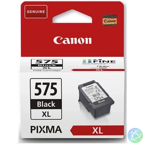 Canon PG575XL fekete eredeti tintapatron