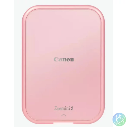 Canon ZOEMINI 2 Fotónyomtató Rózsaarany