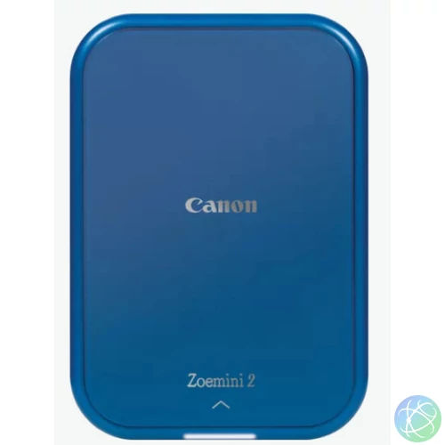 Canon ZOEMINI 2 Fotónyomtató Tengerészkék