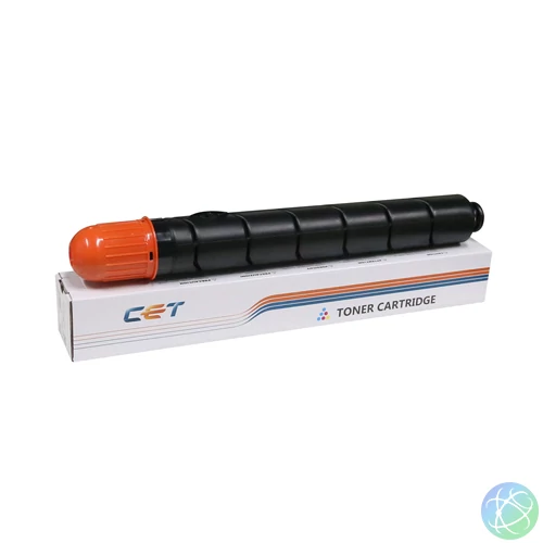 Utángyártott CANON CEXV29 Toner Magenta 27000 oldal kapacitás CT
