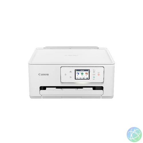 Canon Pixma TS7650i színes tintasugaras multifunkciós nyomtató fehér