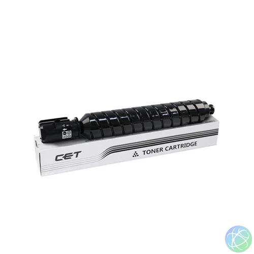 Utángyártott CANON CEXV51 Toner Black 69000 oldal kapacitás CT
